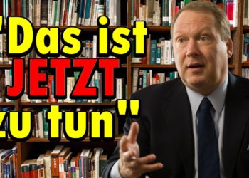 Jetzt sein Geld sichern | Max Otte | Great Reset | Werteunion