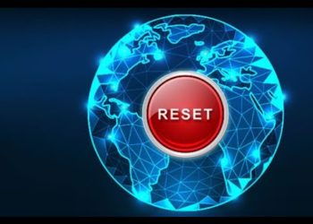 Joaquin Flores: "The Great Reset" Discussion