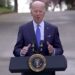 Joe Biden prahlt damit, eine 68er Corvette zu besitzen, als er den Amerikanern sagt, sie sollen Elektrofahrzeuge fahren (VIDEO)