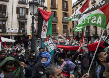 Kalter Krieg zwischen Marokko und Algerien: Wie sich in Nordafrika ein neuer Konflikt zusammenbraut