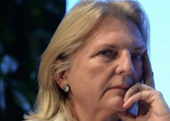 Karin Kneissl: Deutschland steht wegen seiner Russlandpolitik unter gewaltigem Druck
