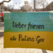 Kein "Frieren für die Freiheit" – Mehrheit lehnt Embargo für russisches Öl und Gas ab