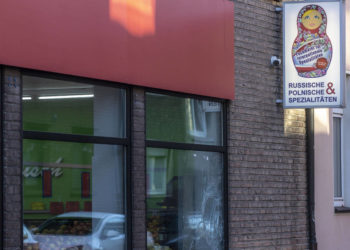 Keine Russophobie in Deutschland? BKA registriert Hunderte Angriffe auf Russen in Deutschland