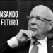 Klaus Schwab – A quarta revolução industrial  22/05/2017