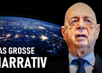 Klaus Schwab: Das große Narrativ