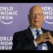 Klaus Schwab Lincoln's Great Reset