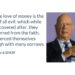 Klaus Schwab, Sound The Alarm, My Wrath & My Judgement Has Begun, Repent Now, Says The Lord
