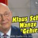 Klaus Schwab. Will er dir eine Wanze ins Gehirn pflanzen? Will Merkel-Berater Chip-Implantat?