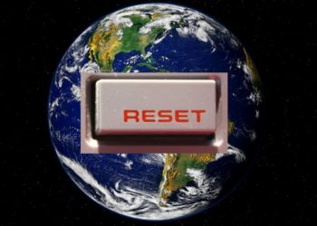 Klaus Schwab & The Great Reset – The New Leftist Plan