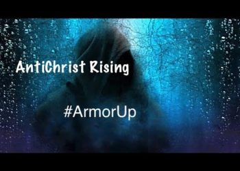 Klaus Schwab calls for NWO, End is at Hand…WFS!