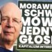 Klaus Schwab i Mateusz Morawiecki jednym głosem w sprawie kapitalizmu interesariuszy!