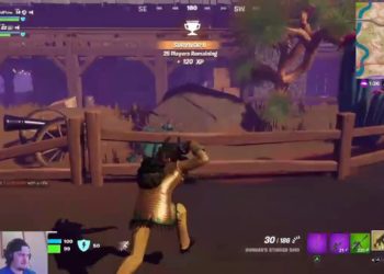 Klaus Schwab is Empire Scum! – Fort w/ Friends – They spied on 45!!! – Subscribe & Share!