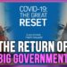 Klaus Schwab's Big Government Plans and Predictions | Weekend Podcast #9