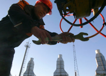 Kreml: "Lieferstopp nach Polen und Bulgarien ist keine Erpressung"