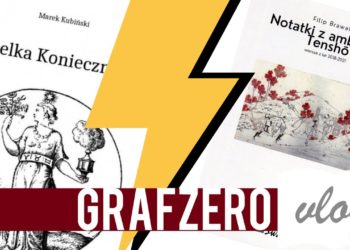Kubiński vs. Brawata | Recenzja | Grafzero