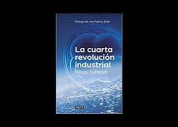 LA CUARTA REVOLUCIÓN INDUSTRIAL. AUDIOLIBRO. KLAUS SCHWAB. castellano.