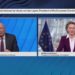 LIVE: EU's Ursula von der Leyen addresses virtual WEF