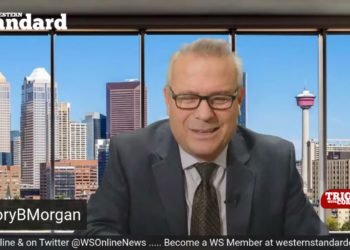 LIVE – Triggered: World economic forum & the great reset