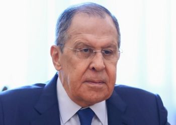 Lawrow: Haben Dokumente, die Vorbereitung von Einsatz biologischer Waffen durch Kiew beweisen