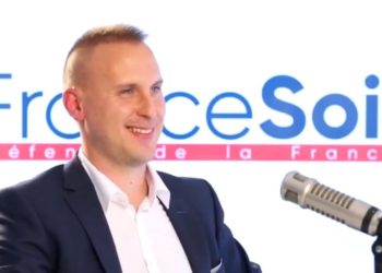 Le Great Reset, "un programme politique" pour Marc Gabriel Draghi – FranceSoir