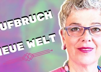 Leben in der NEUEN ZEIT! Bist du bereit?