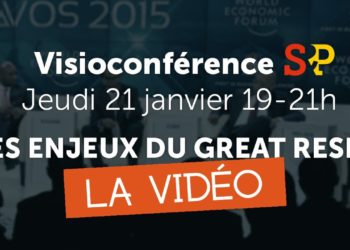 Les enjeux du Great Reset – Visio-conférence S&P