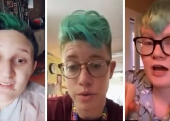 ‘Libs of TikTok’-Anwalt, der Groomers keine Schläge gibt