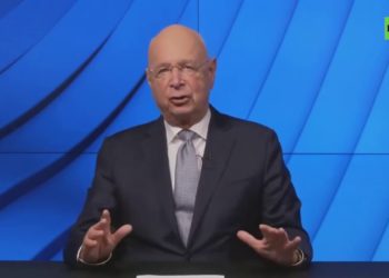 #Live #NWO #Putin #WEF #Schwab #Klaus ????????????????????️