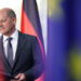 Liveticker zum Ukraine-Krieg: Olaf Scholz: Keine schweren Waffen an Kiew – wegen Atomkriegsgefahr