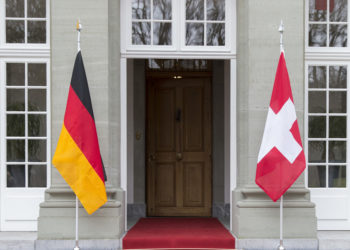 Liveticker zum Ukraine-Krieg: Schweiz verhindert deutsche Waffenlieferung an Ukraine