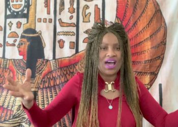 Look to the 4 corners of the EARTH it’s here the Great RESET! World News LIVE!