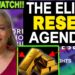 Lynette Zang: Global Elite's "Great Reset" Agenda: Why You Must Get Out of The System!!!