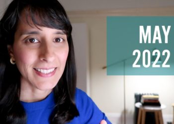 MAY 2022 // Saturn transits Aquarius + Sade Sati // Vedic Astrology for All Signs