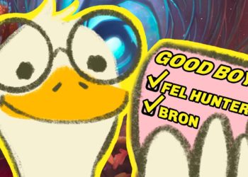 MDI Shadowlands Season 3 | Group B | Day 1