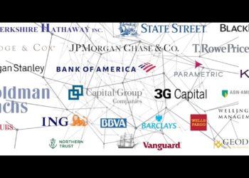 MONOPOLY????  Folge dem Geld ????️ The Great Reset ⎋