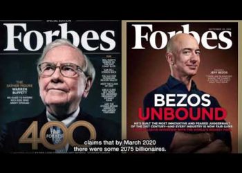 MONOPOLY: Who Owns the World?