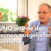 Machtkonzentration: Wie Staaten und Konzerne verschmelzen | Buchautor Norbert Häring