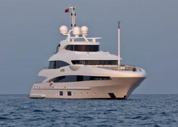 Reuters enthüllt, dass die Malediven die Jachten sanktionierter russischer Milliardäre beherbergen