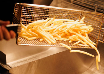 Mangel an Sonnenblumenöl – Lebensmittelbranche muss reagieren