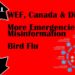 Maple Pill Ep 075 – WEF and Canada Digital ID, + Emergencies Act Misinformation