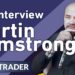 Martin Armstrong – his legacy, build back better, short selling, no taxation, Dow Jones 40000 & more