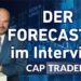 Martin Armstrong im großen CapTrader Interview – Klaus Schwab – keine Steuern – Prognosen & mehr