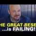 Martin Armstrong — Economist Says The Great Reset is FAILING!!