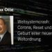 Max Otte über Corona, Great Reset und die Geburt einer neuen Weltordnung