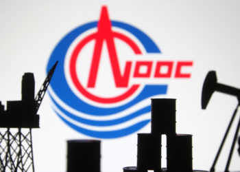 Medienbericht: Chinesischer Energiekonzern verlässt den Westen