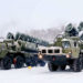 Medienberichte: Indien erhält weitere S-400 Luftabwehrsysteme aus Russland