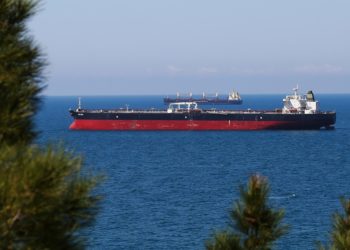 Medienberichte: Öltransporte aus Russland an "nicht näher bezeichnete Bestimmungsorte" nehmen zu