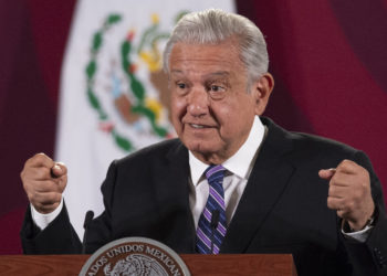 Mexiko: Ein Referendum für López Obrador als Rückendeckung der Verstaatlichungen im Energiesektor