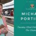 Michael Portillo | Cambridge Union