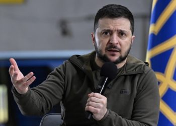 Millionenvermögen von Wladimir Selenskij – "Woher kommt das Geld?"